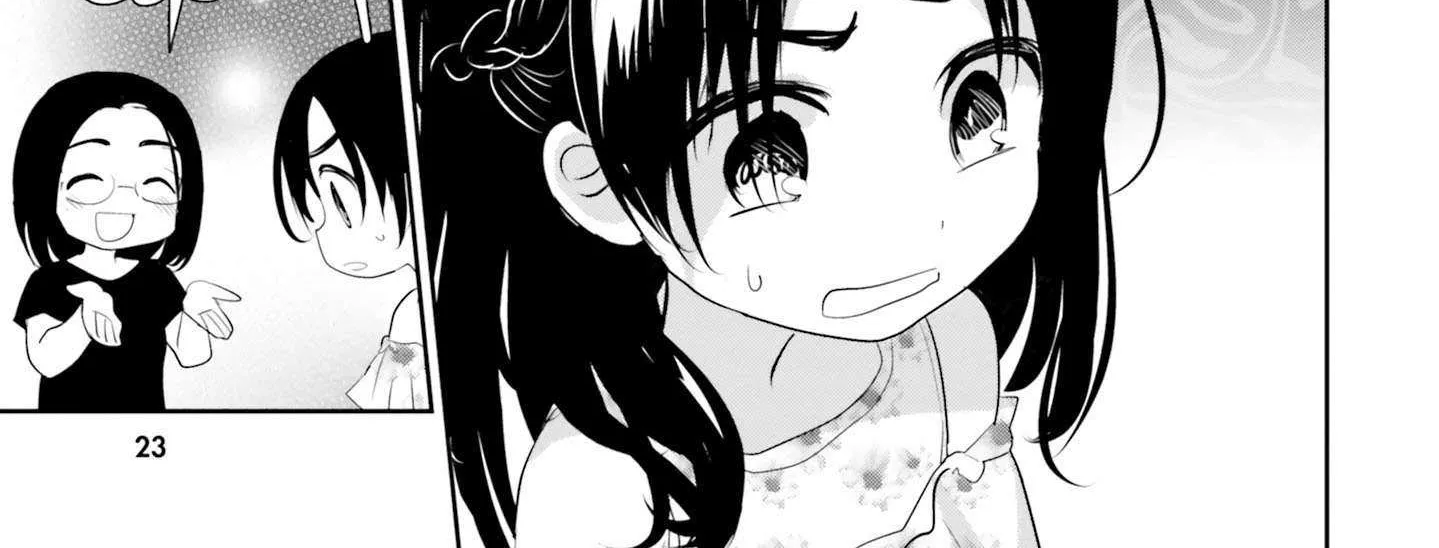 Read Harebare Biyori chapter 21 image 47 on Lezhin
