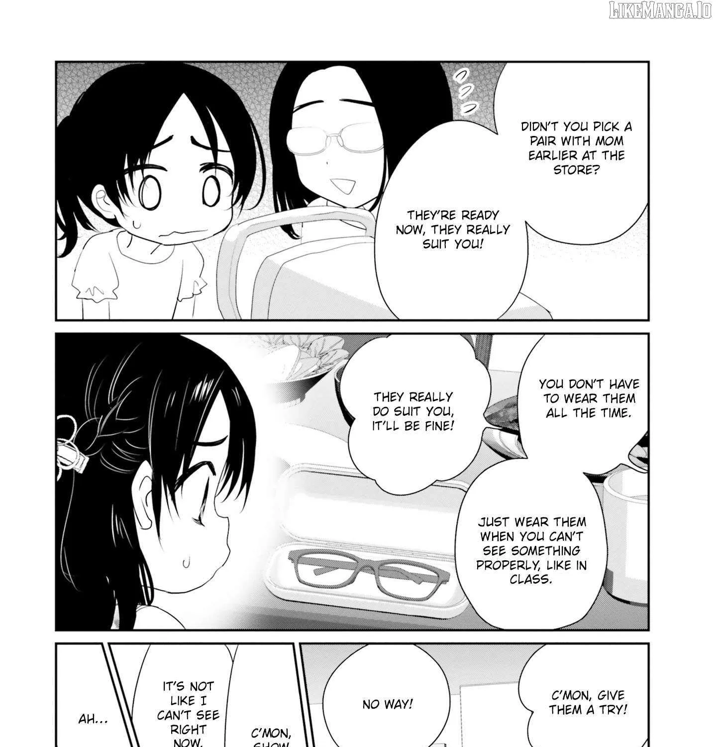Read Harebare Biyori chapter 21 image 48 on Lezhin