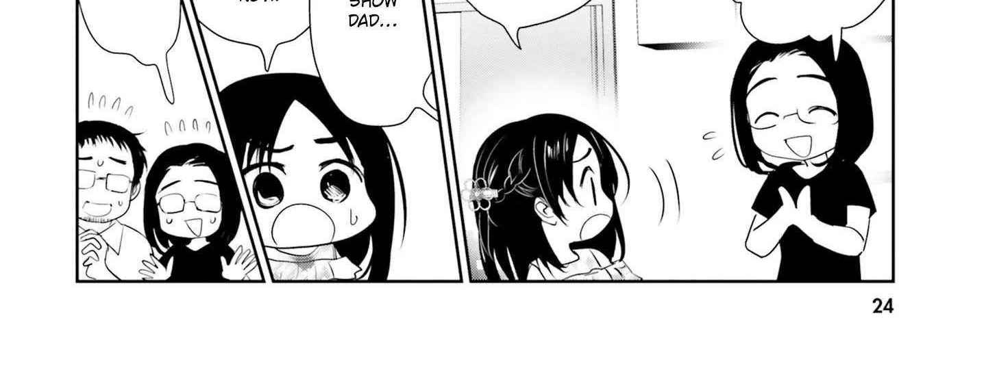 Read Harebare Biyori chapter 21 image 49 on Lezhin