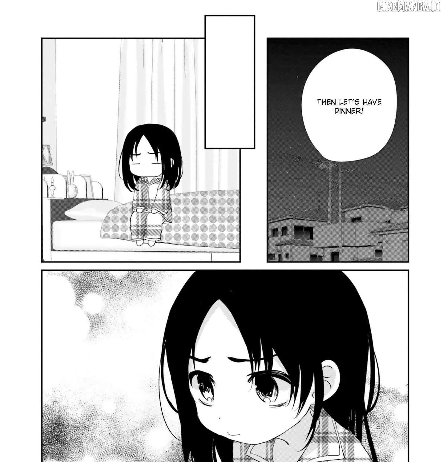 Read Harebare Biyori chapter 21 image 50 on Lezhin