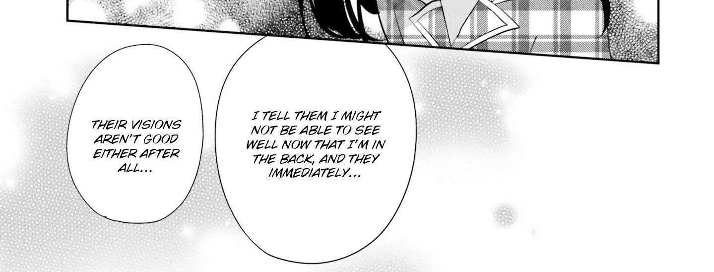 Read Harebare Biyori chapter 21 image 51 on Lezhin