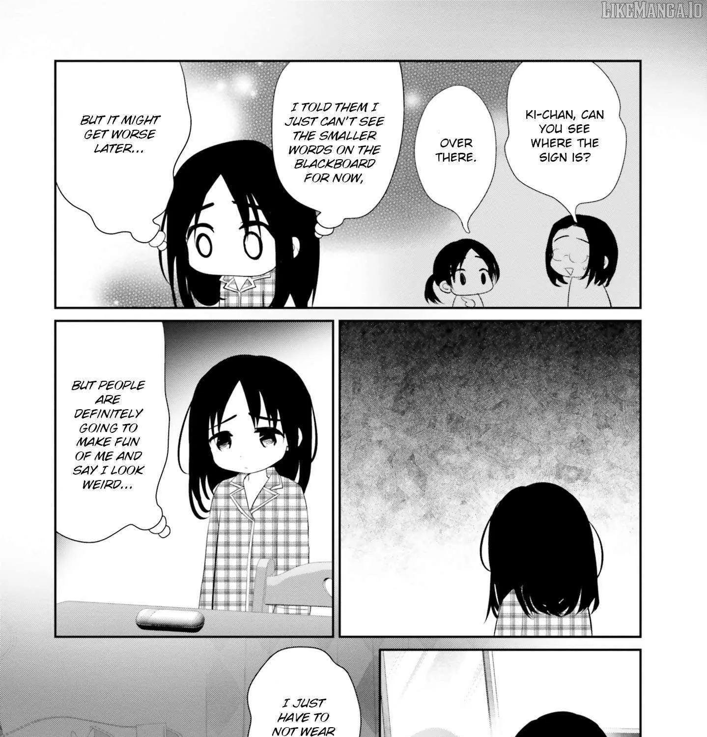 Read Harebare Biyori chapter 21 image 52 on Lezhin