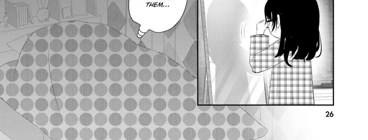 Read Harebare Biyori chapter 21 image 53 on Lezhin