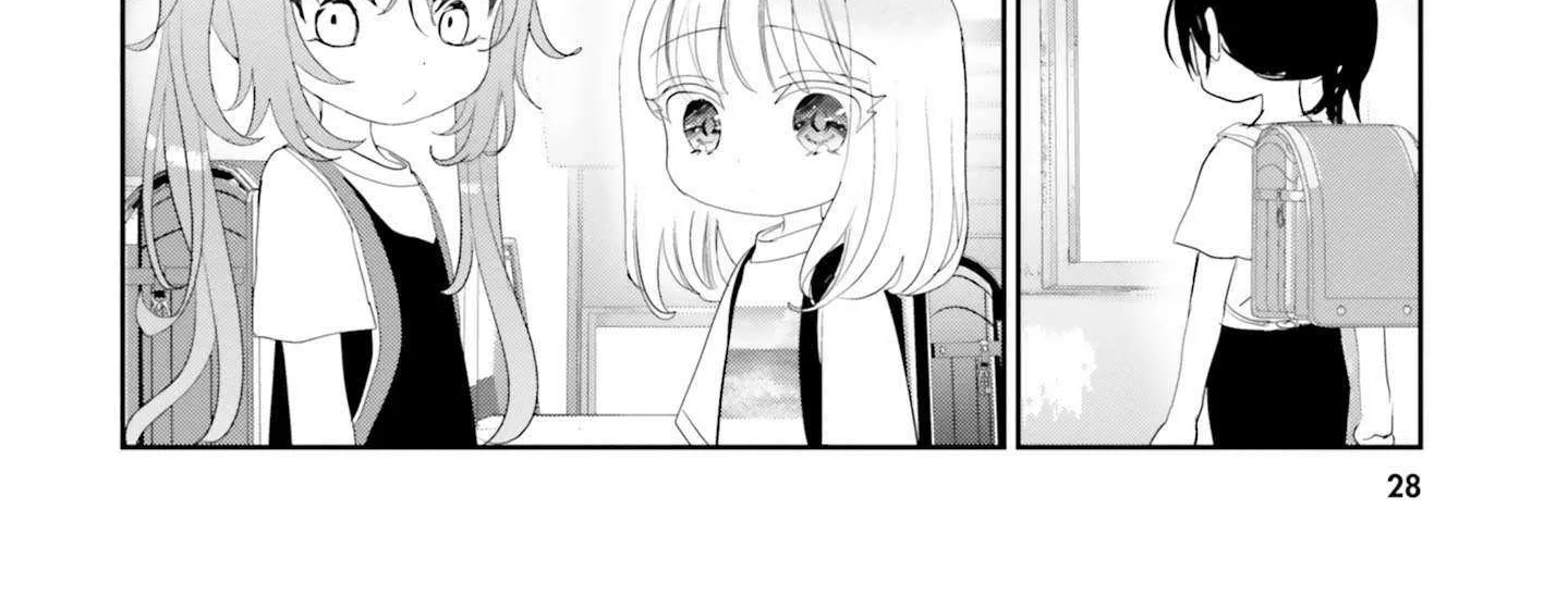 Read Harebare Biyori chapter 21 image 57 on Lezhin