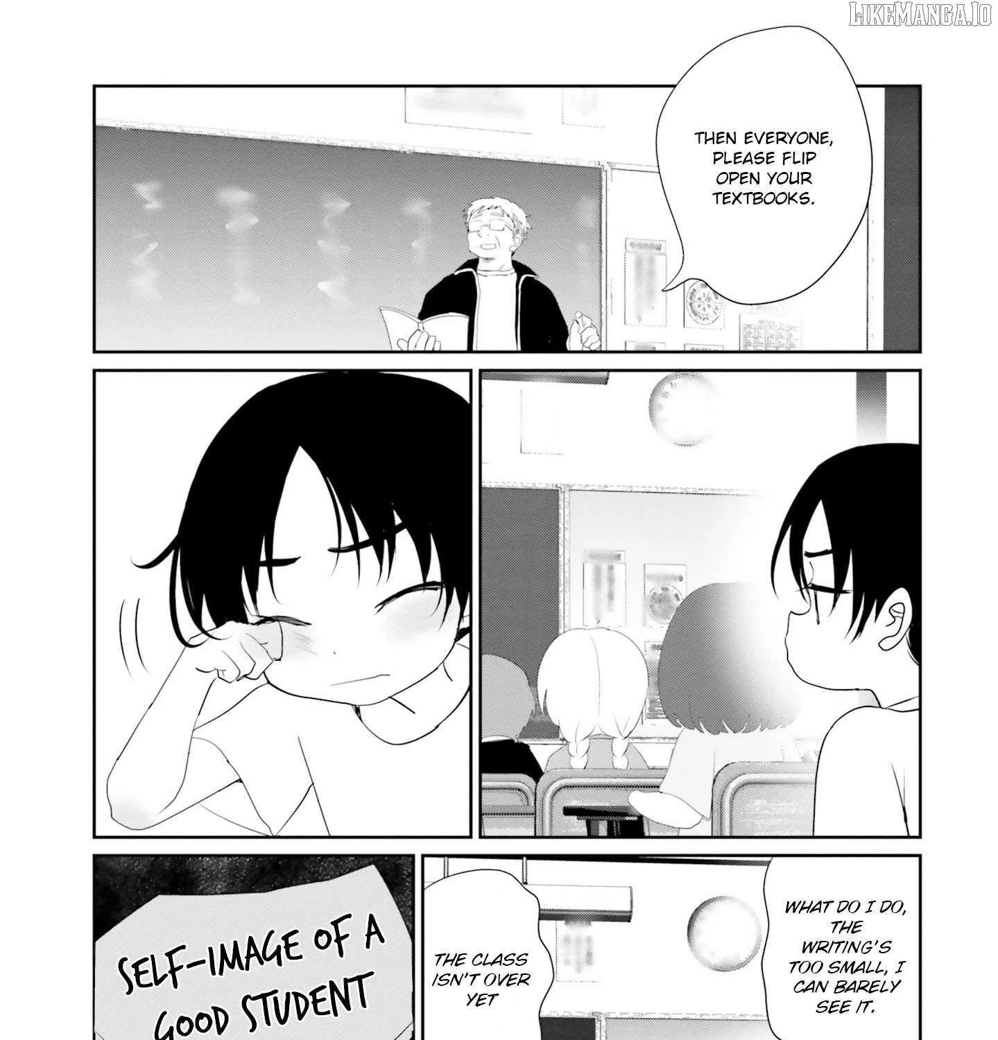 Read Harebare Biyori chapter 21 image 58 on Lezhin