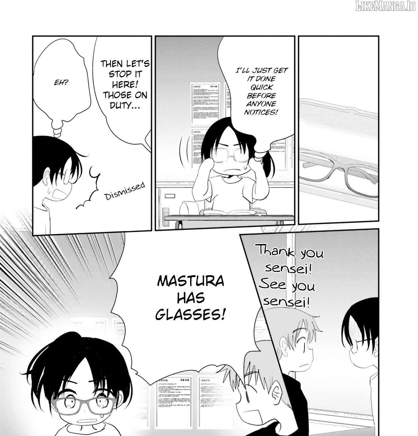 Read Harebare Biyori chapter 21 image 60 on Lezhin