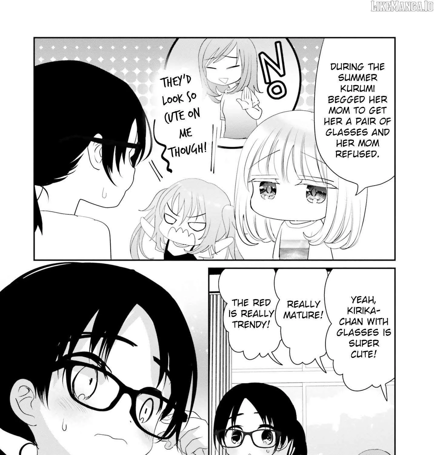 Read Harebare Biyori chapter 21 image 68 on Lezhin