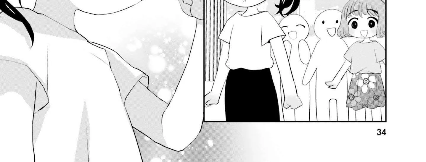 Read Harebare Biyori chapter 21 image 69 on Lezhin