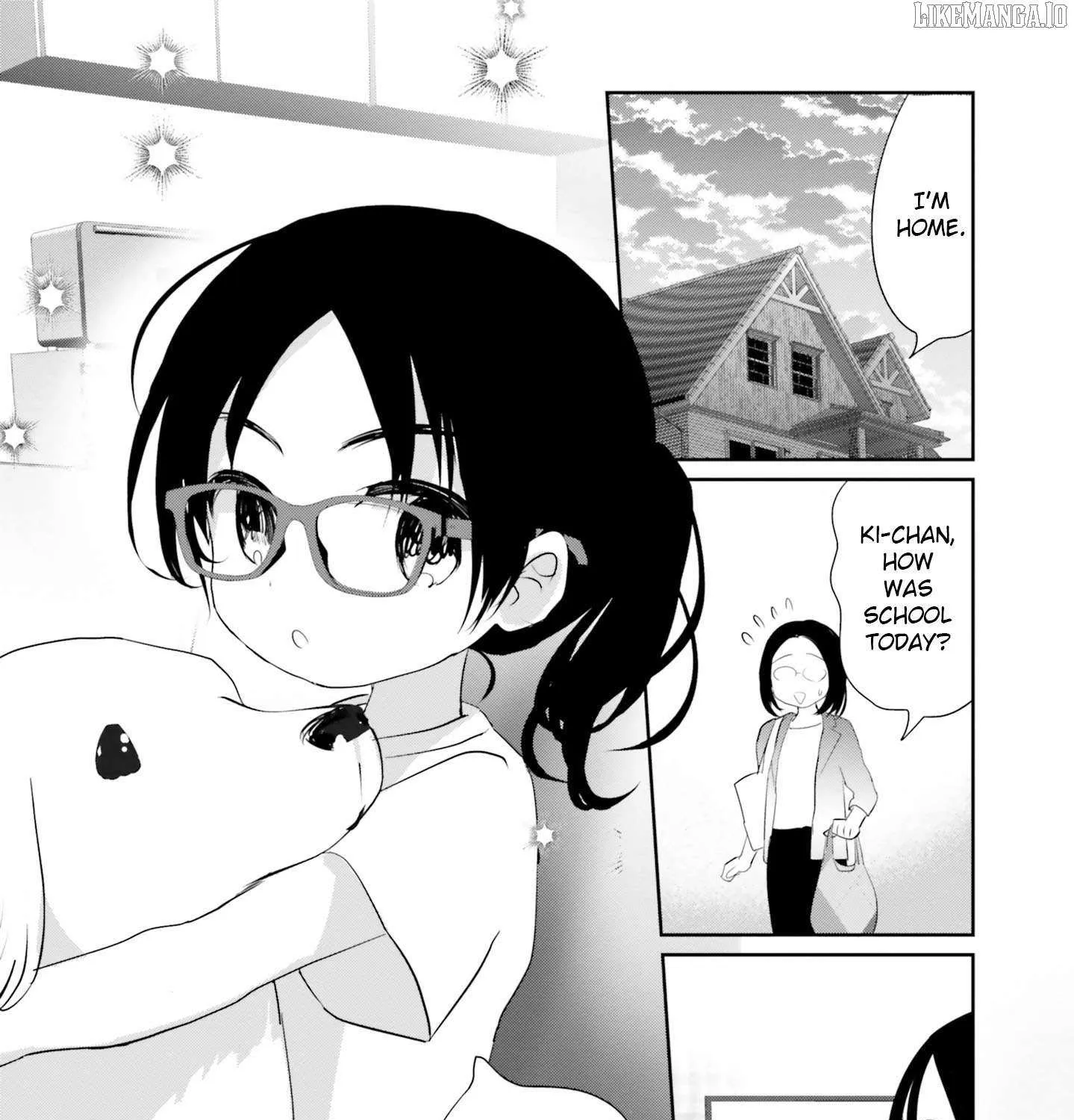 Read Harebare Biyori chapter 21 image 72 on Lezhin