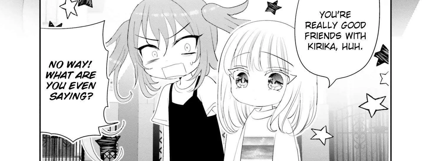 Read Harebare Biyori chapter 21 image 75 on Lezhin