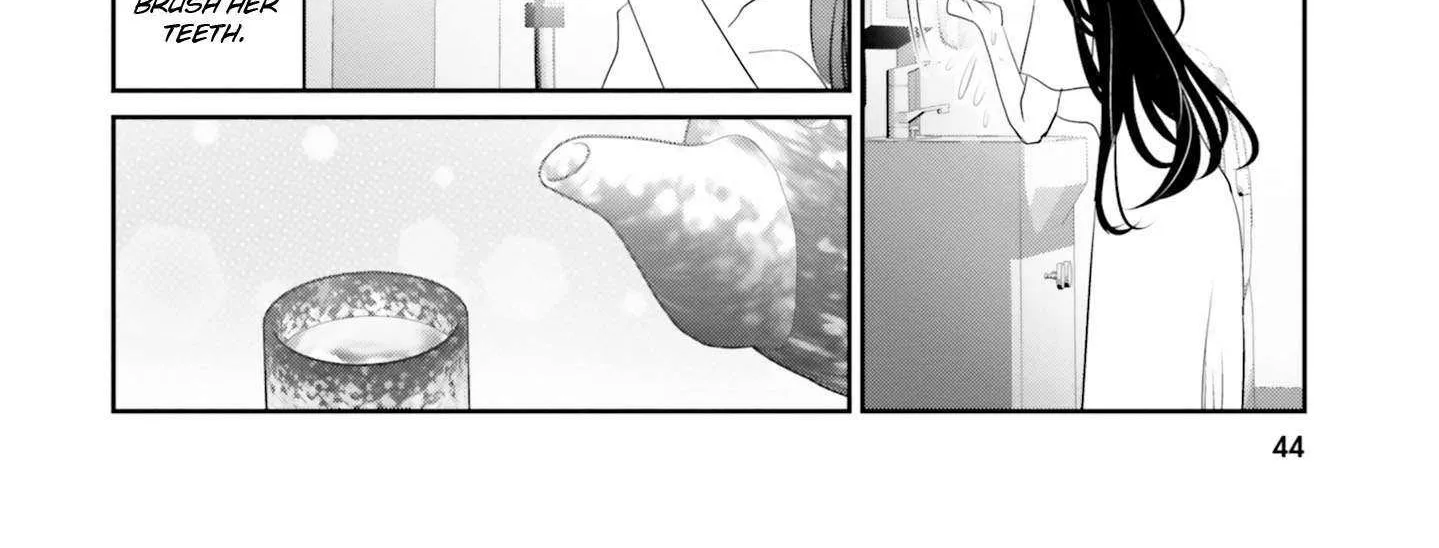 Read Harebare Biyori chapter 22 image 11 on Lezhin
