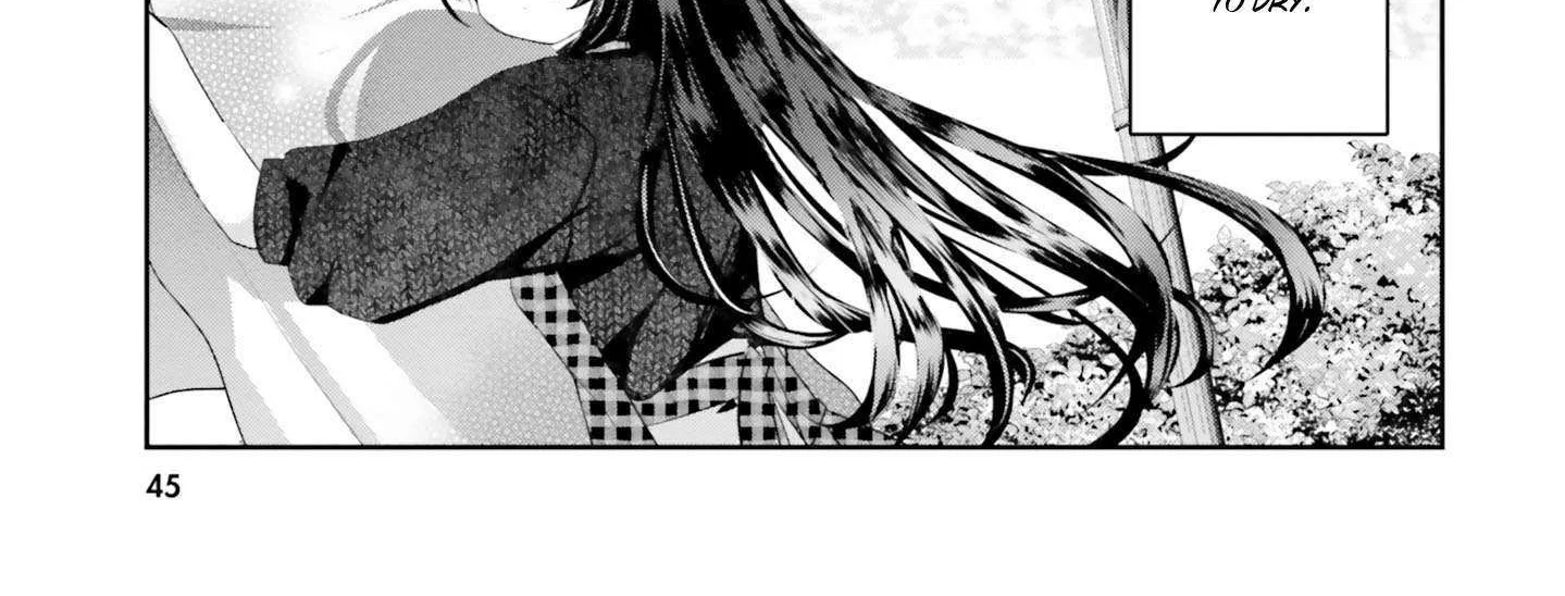 Read Harebare Biyori chapter 22 image 13 on Lezhin