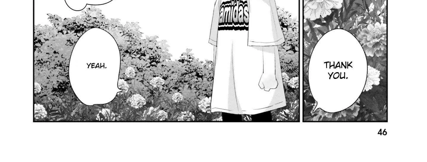 Read Harebare Biyori chapter 22 image 15 on Lezhin