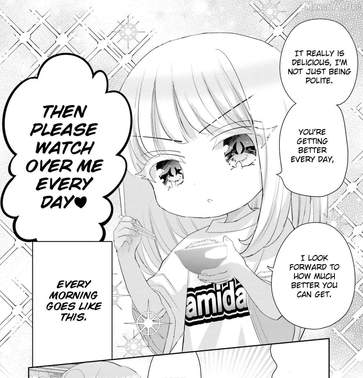 Read Harebare Biyori chapter 22 image 18 on Lezhin