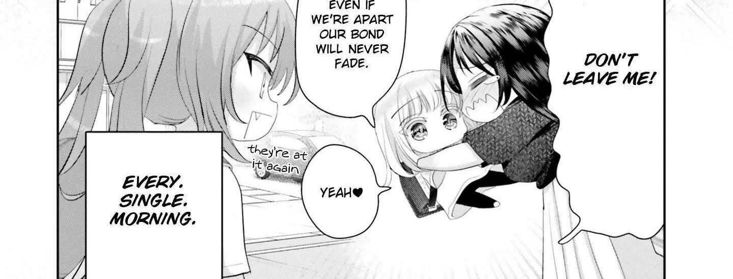 Read Harebare Biyori chapter 22 image 19 on Lezhin
