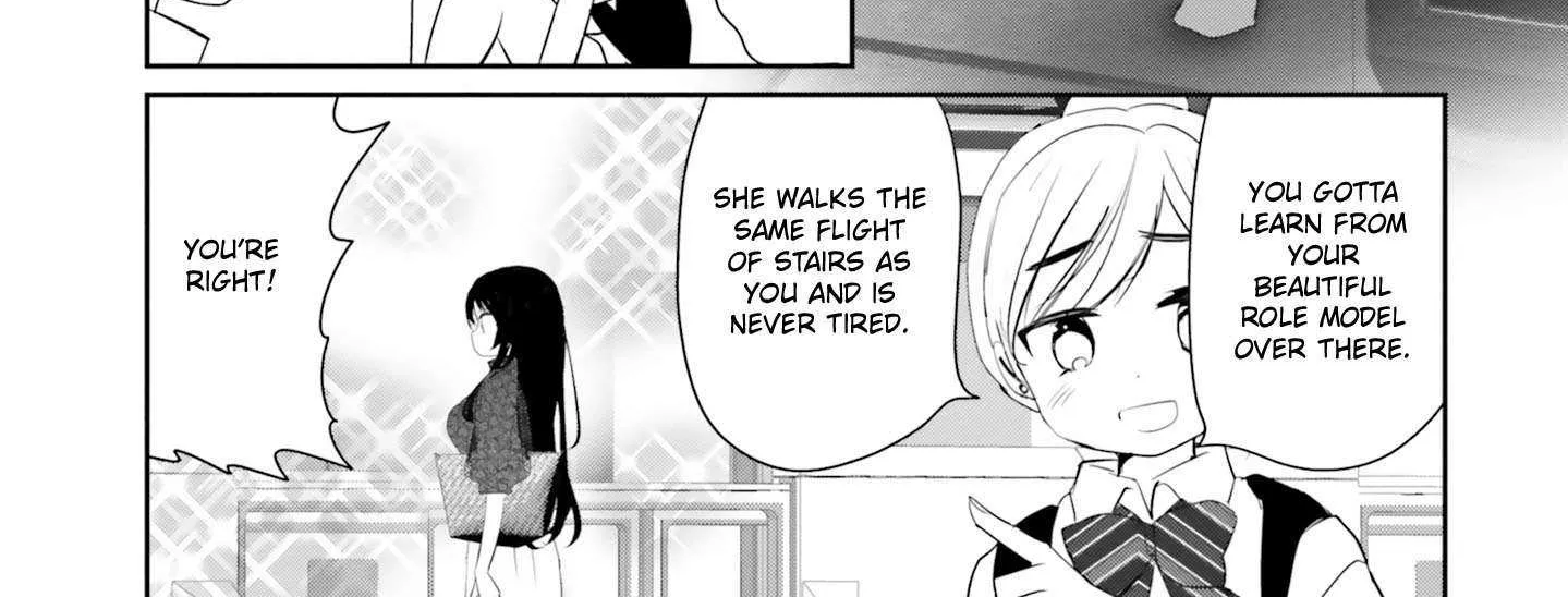 Read Harebare Biyori chapter 22 image 21 on Lezhin