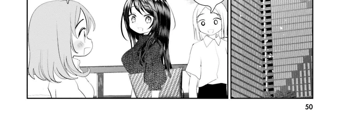 Read Harebare Biyori chapter 22 image 23 on Lezhin