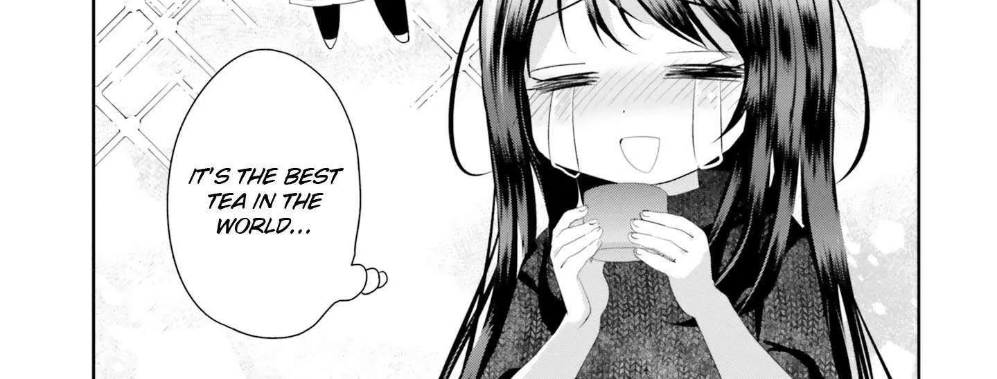 Read Harebare Biyori chapter 22 image 25 on Lezhin