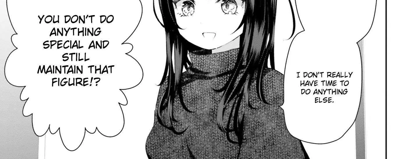 Read Harebare Biyori chapter 22 image 29 on Lezhin