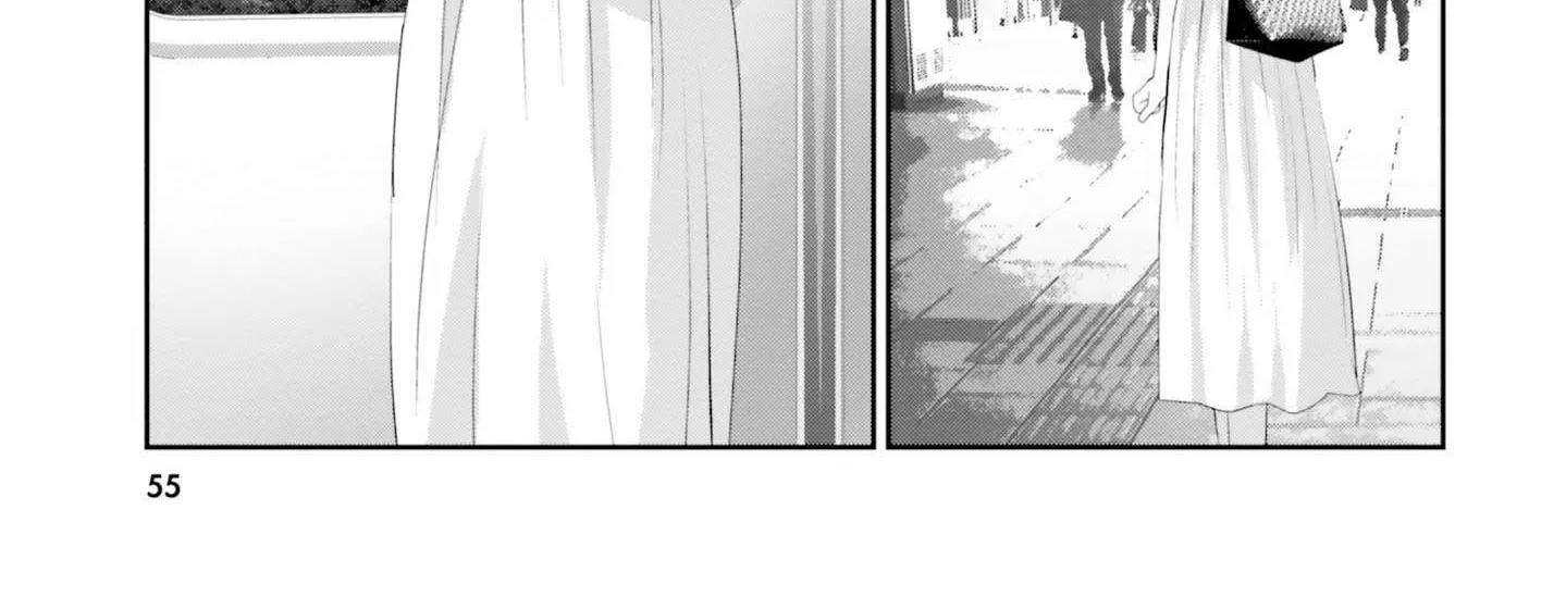 Read Harebare Biyori chapter 22 image 33 on Lezhin