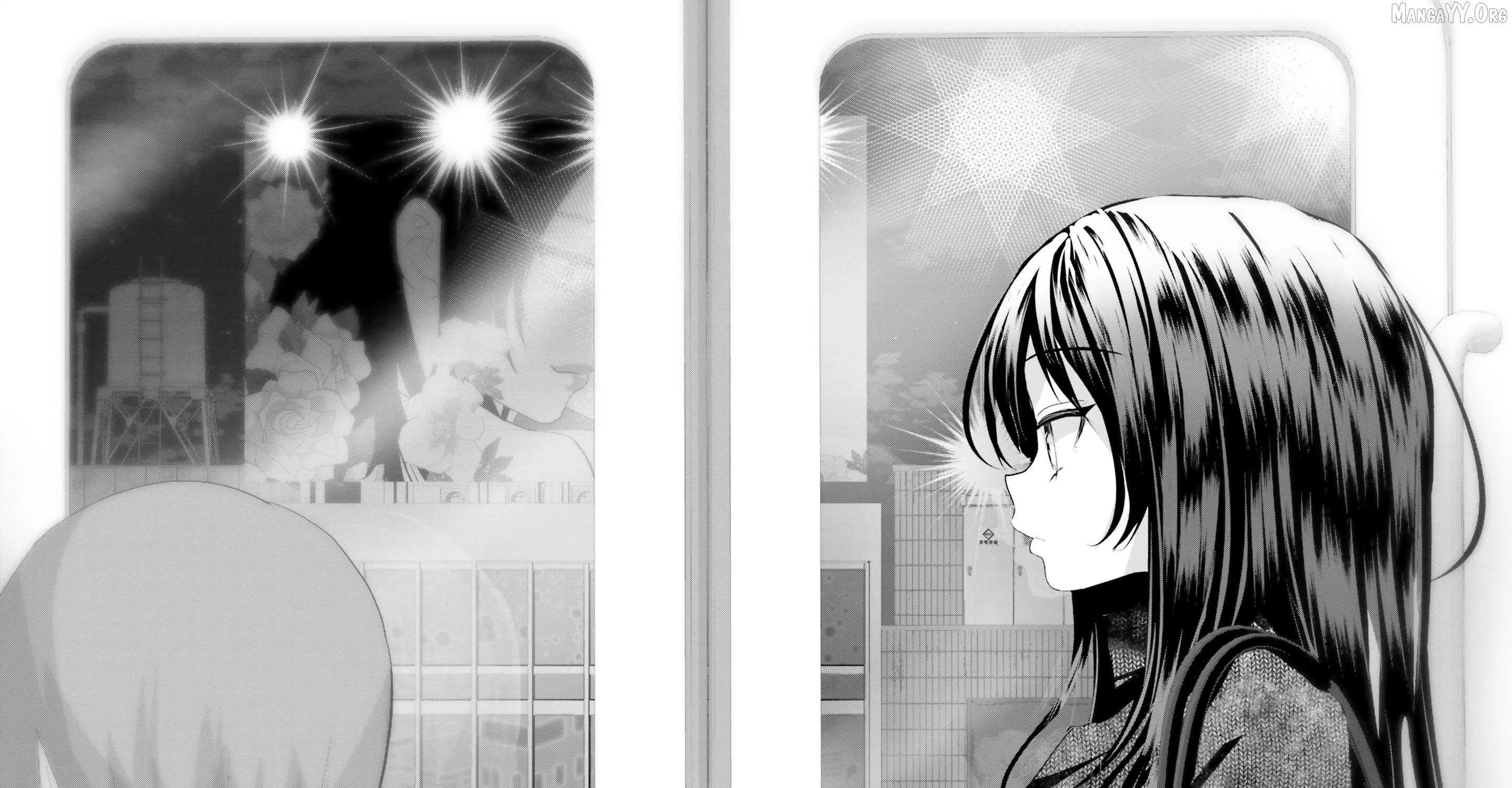 Read Harebare Biyori chapter 22 image 34 on Lezhin