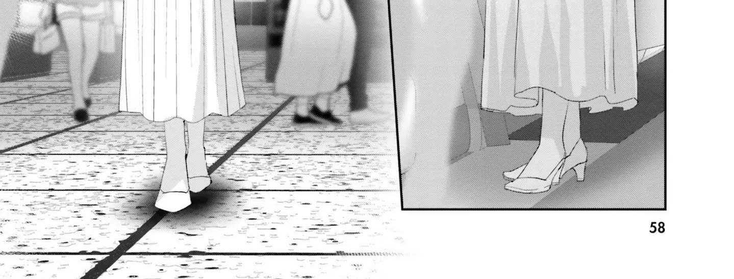 Read Harebare Biyori chapter 22 image 37 on Lezhin