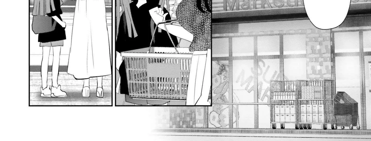 Read Harebare Biyori chapter 22 image 41 on Lezhin