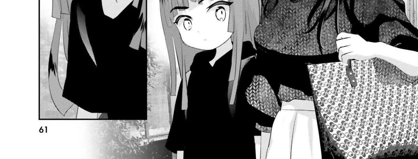 Read Harebare Biyori chapter 22 image 43 on Lezhin
