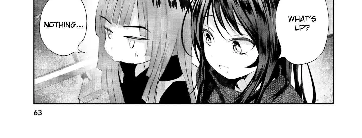 Read Harebare Biyori chapter 22 image 47 on Lezhin