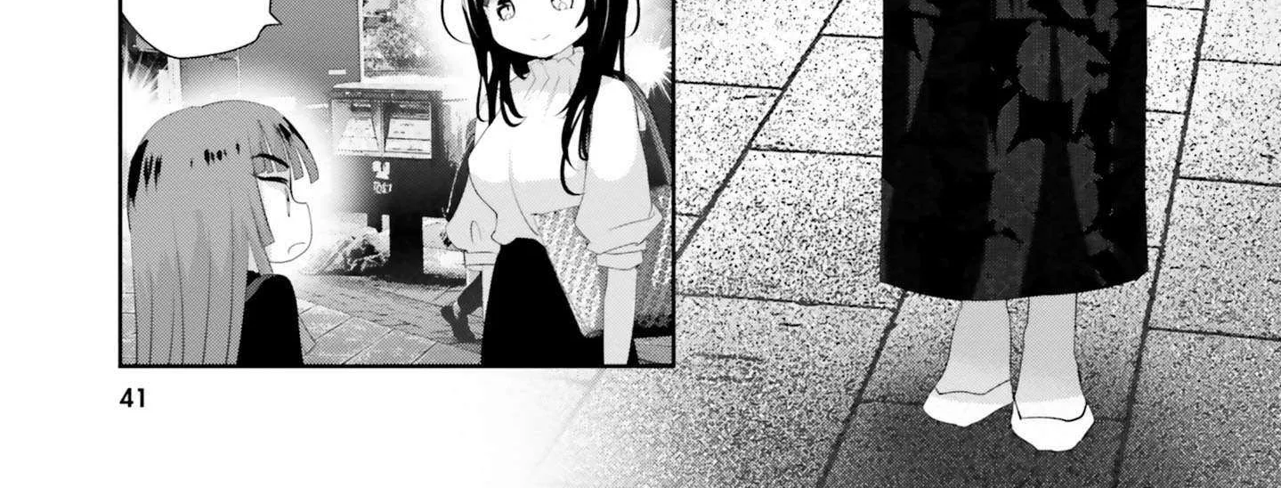 Read Harebare Biyori chapter 22 image 5 on Lezhin