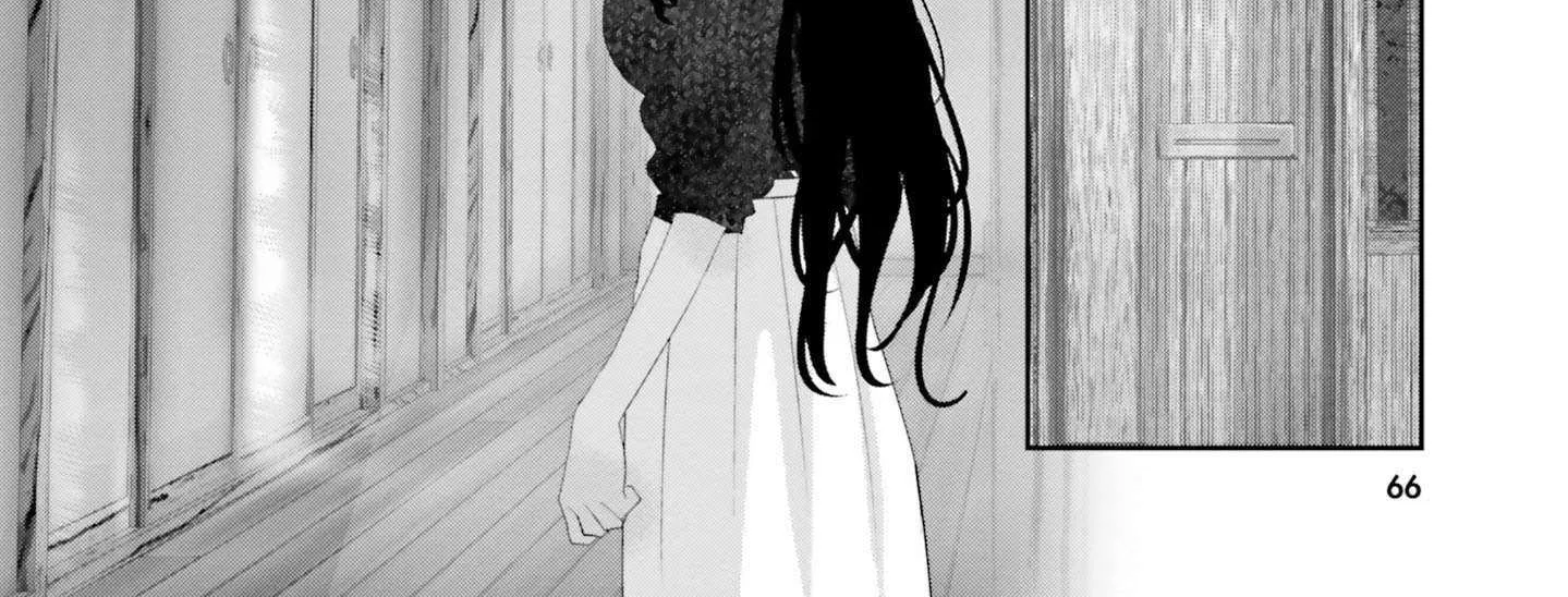 Read Harebare Biyori chapter 22 image 53 on Lezhin