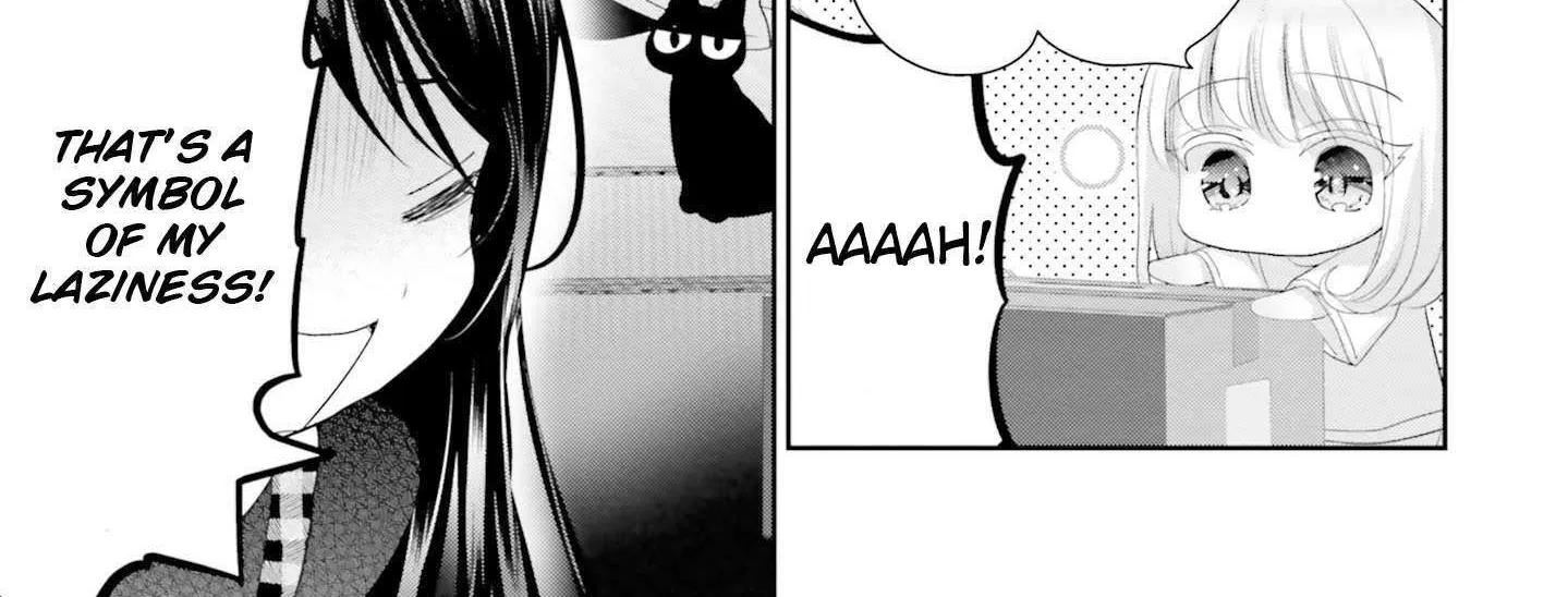 Read Harebare Biyori chapter 22 image 57 on Lezhin