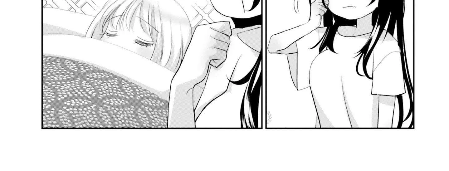 Read Harebare Biyori chapter 22 image 9 on Lezhin
