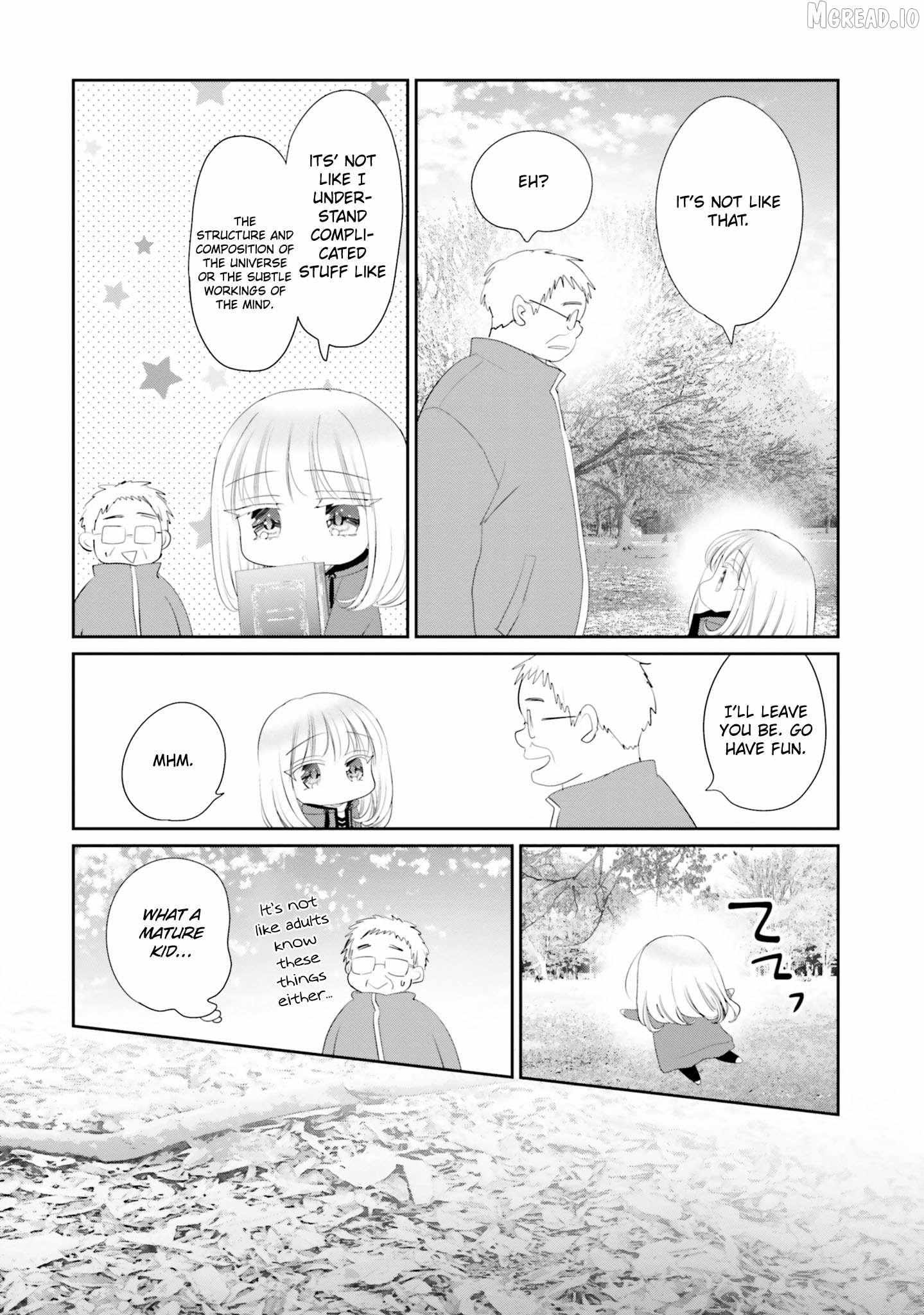 Read Harebare Biyori chapter 23 image 38 on Lezhin
