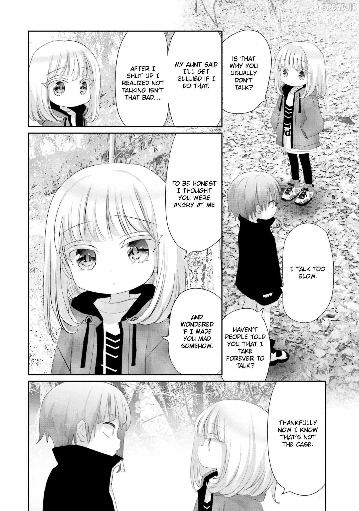 Read Harebare Biyori chapter 23 image 54 on Lezhin