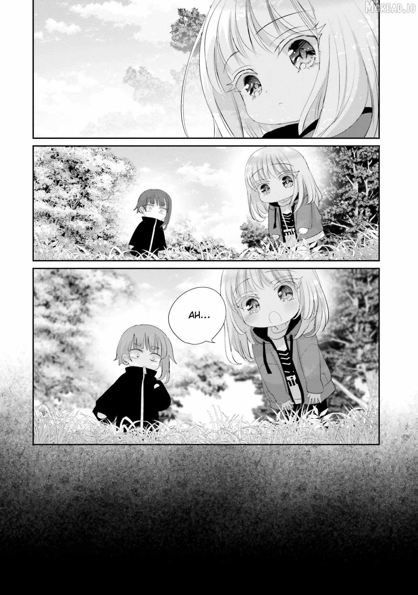 Read Harebare Biyori chapter 23 image 56 on Lezhin