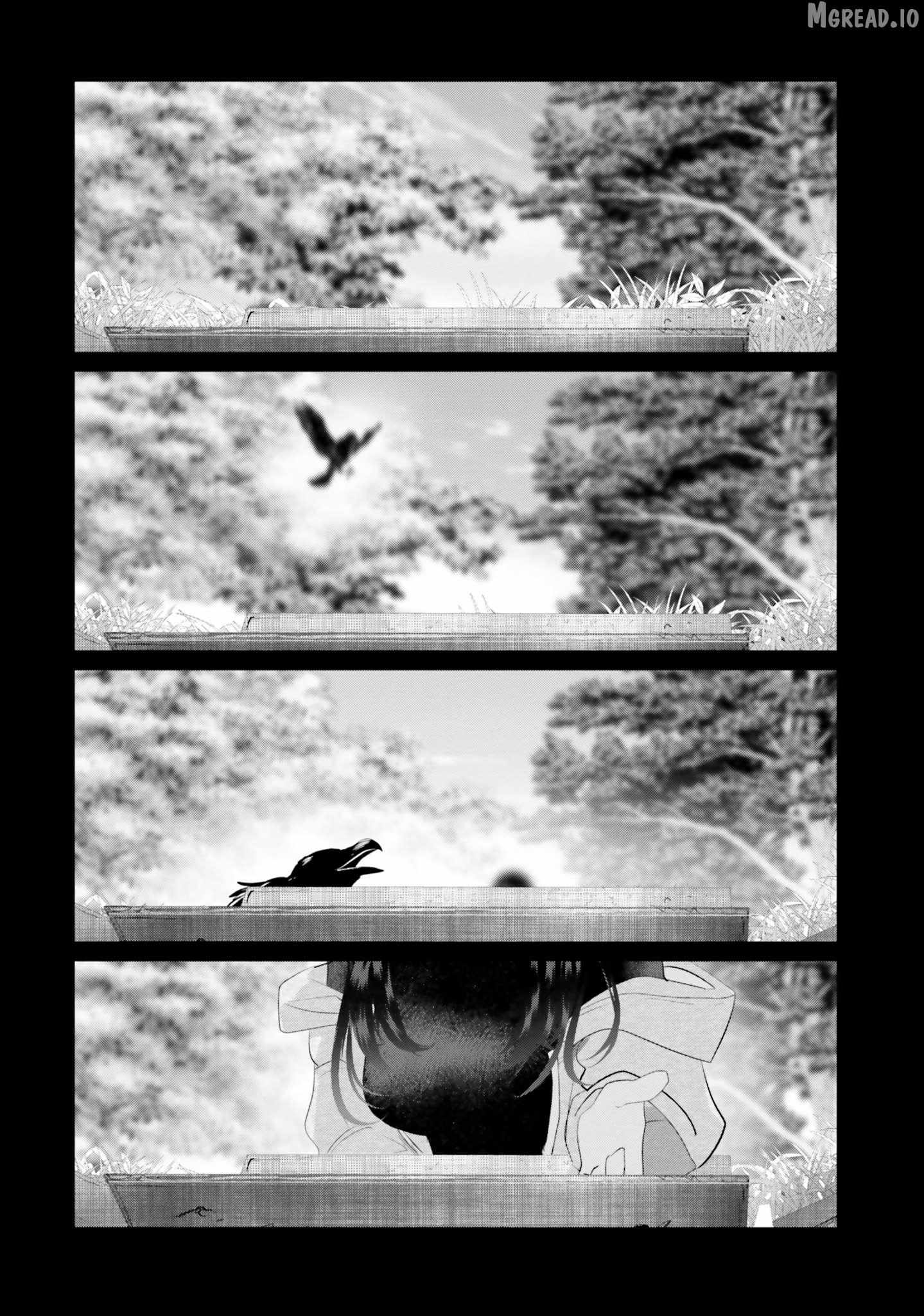Read Harebare Biyori chapter 23 image 58 on Lezhin