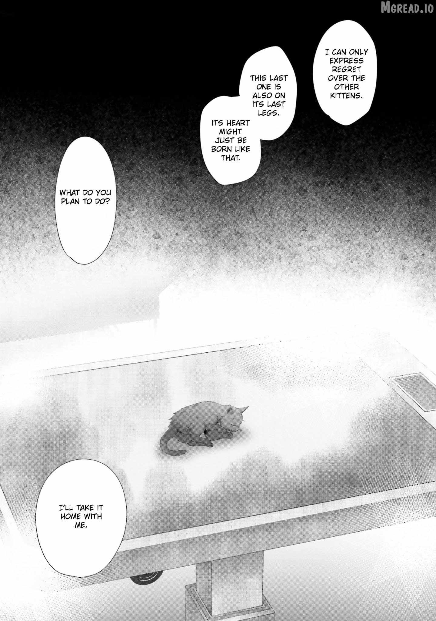 Read Harebare Biyori chapter 23 image 59 on Lezhin