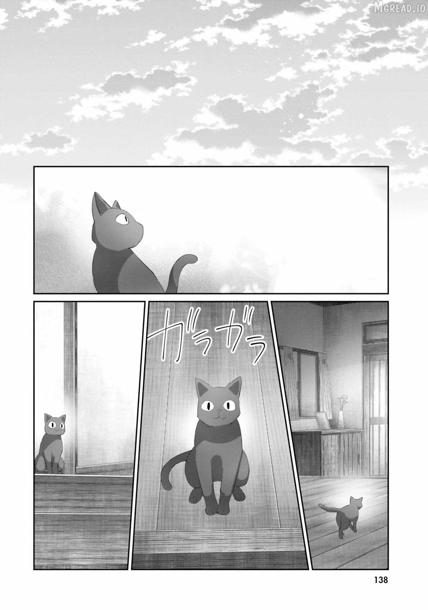 Read Harebare Biyori chapter 23 image 64 on Lezhin