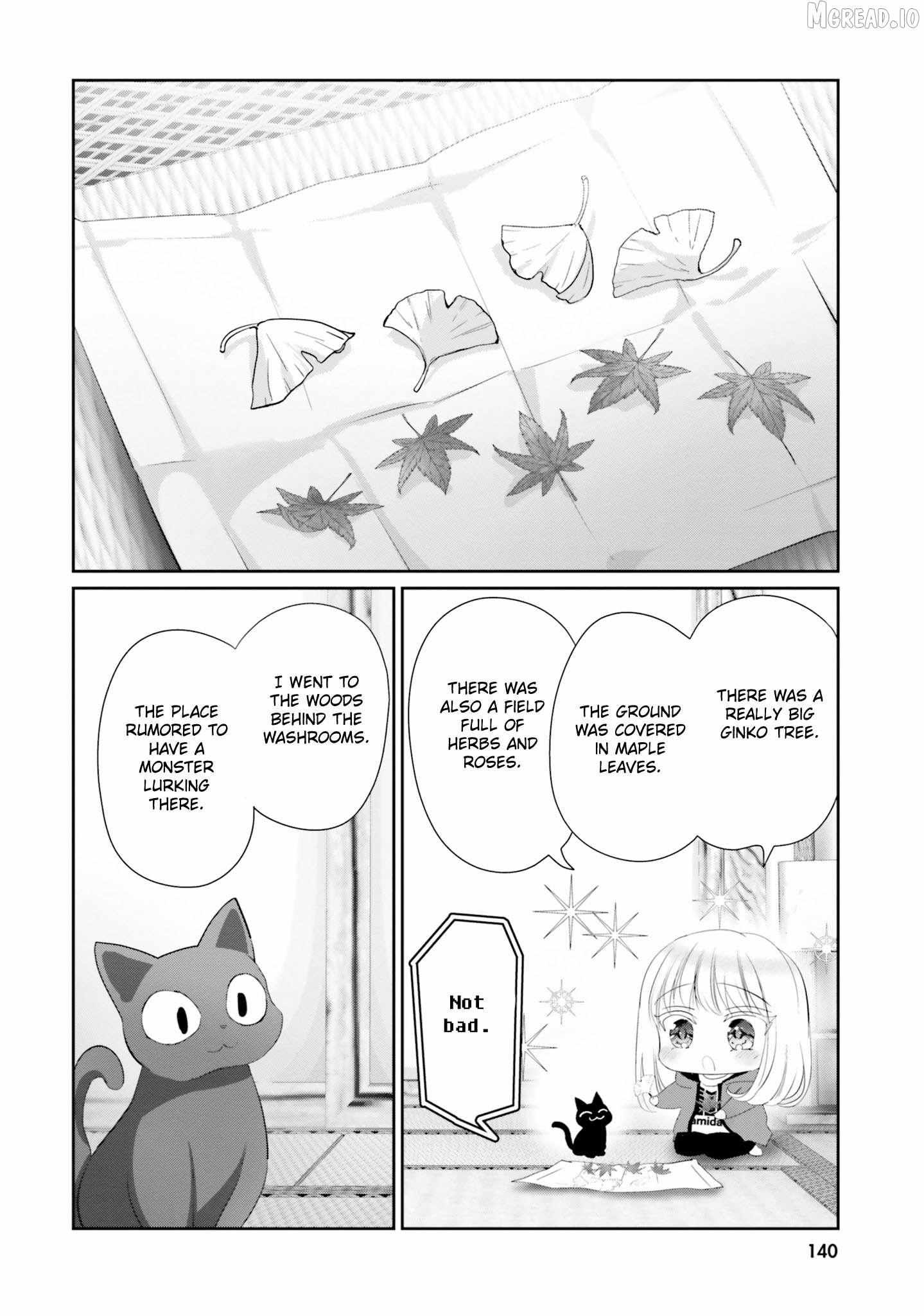 Read Harebare Biyori chapter 23 image 66 on Lezhin