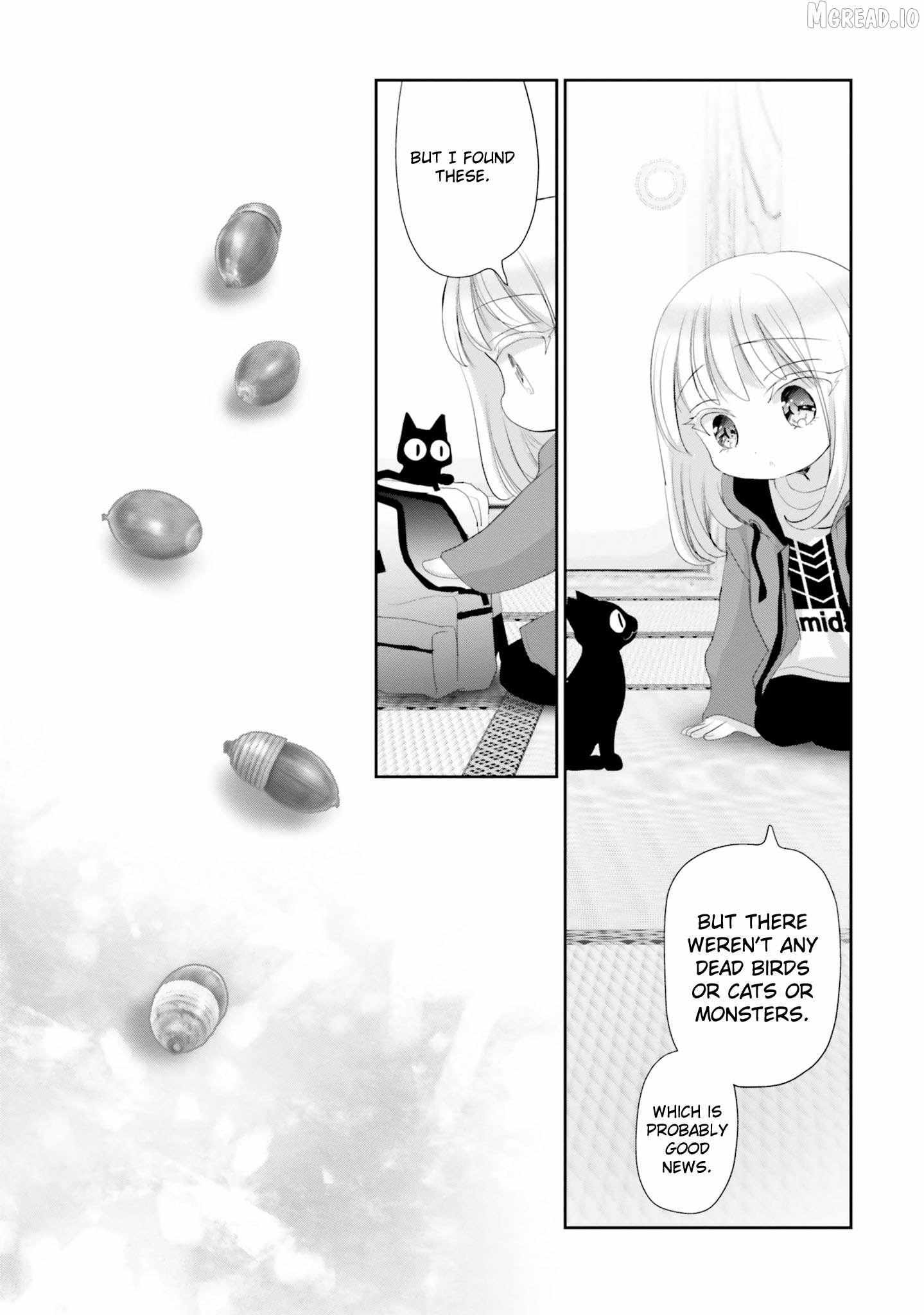 Read Harebare Biyori chapter 23 image 67 on Lezhin