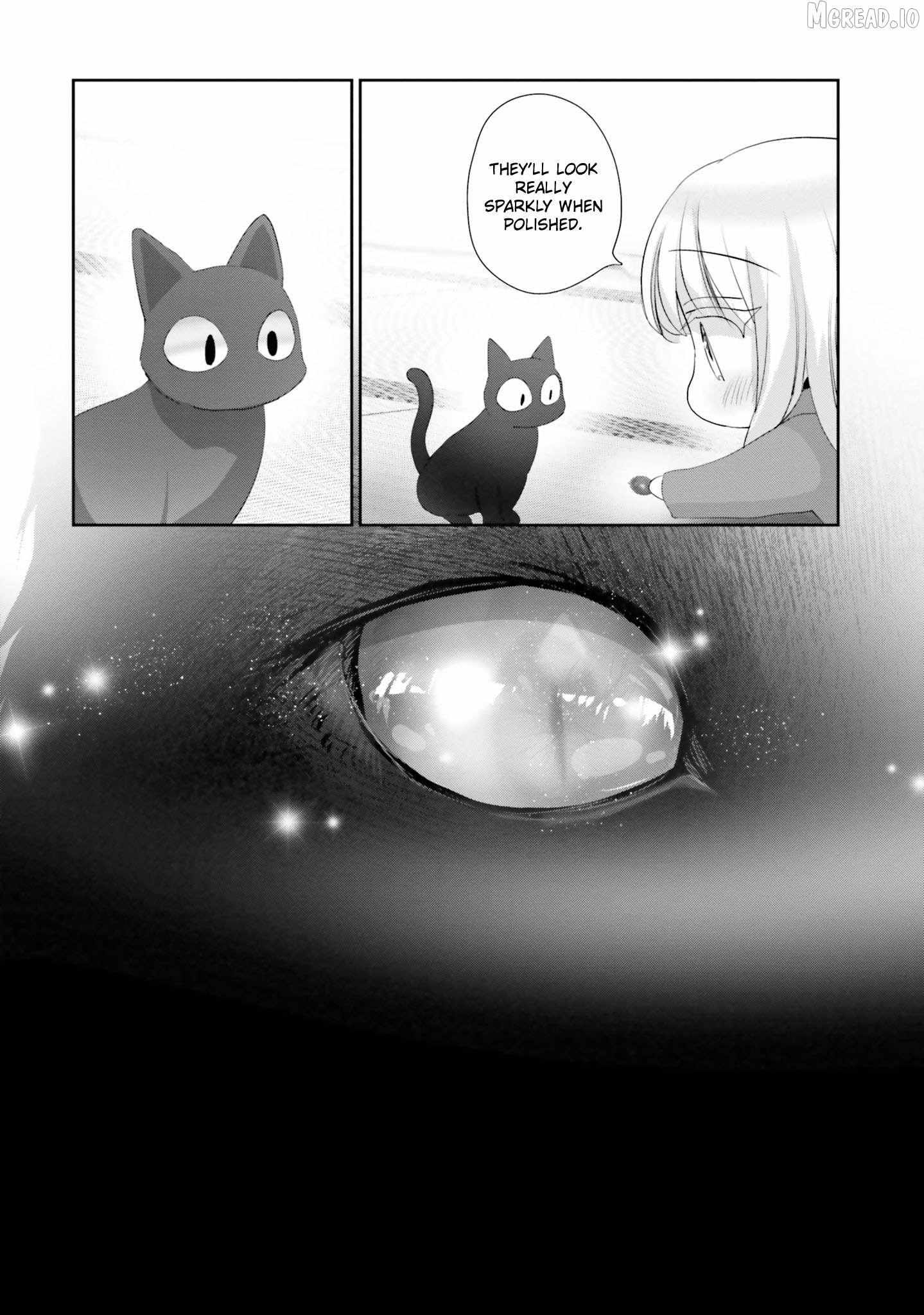 Read Harebare Biyori chapter 23 image 68 on Lezhin