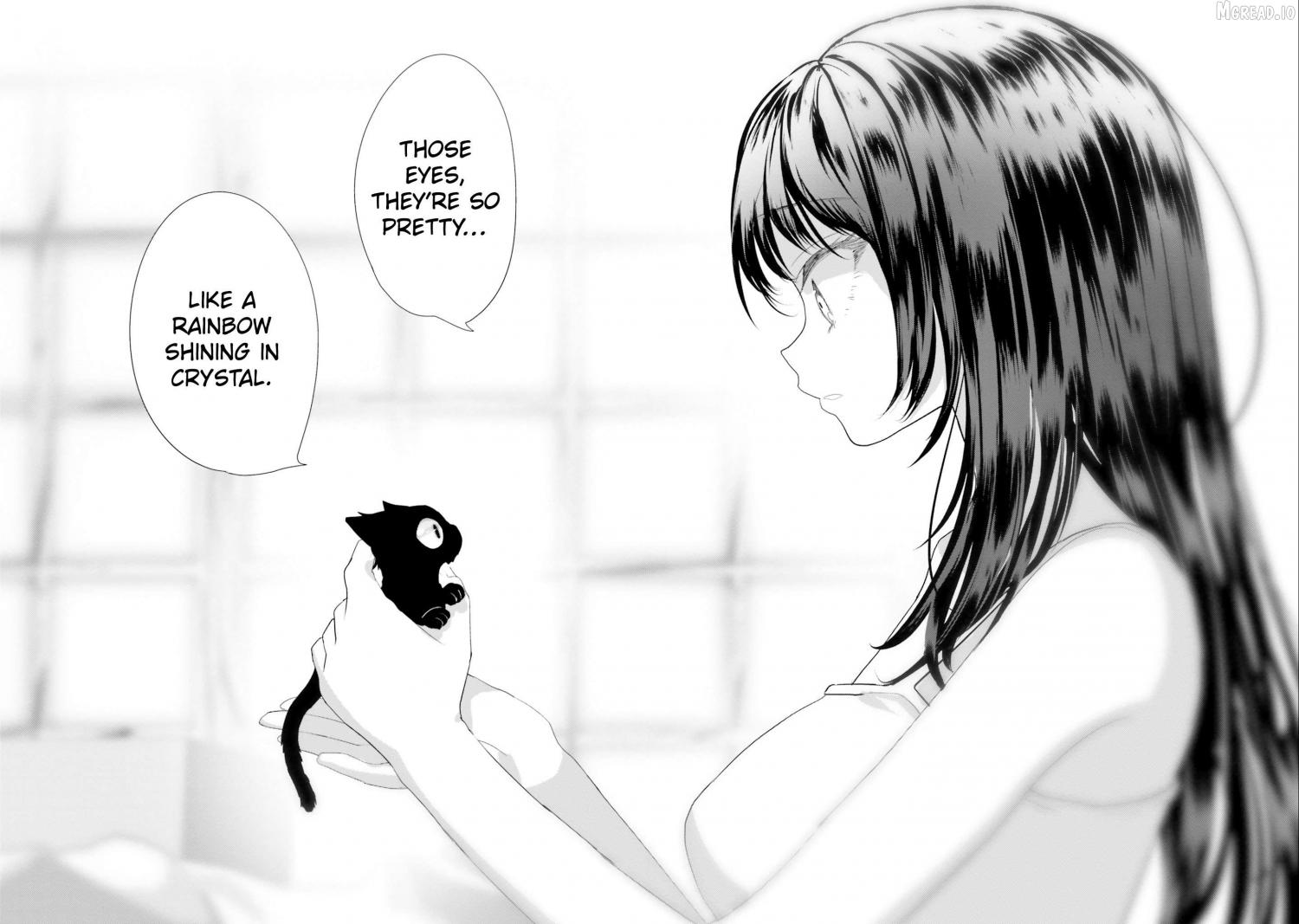 Read Harebare Biyori chapter 23 image 70 on Lezhin