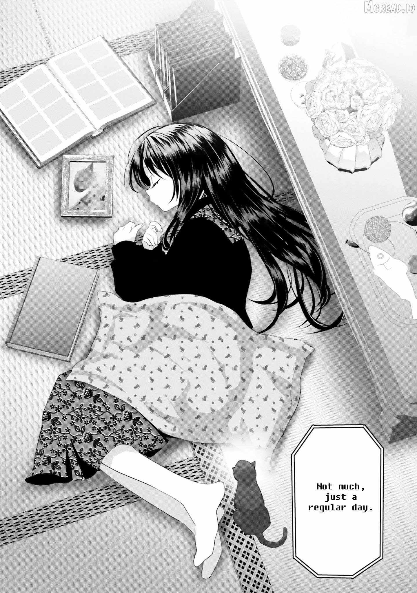 Read Harebare Biyori chapter 23 image 73 on Lezhin