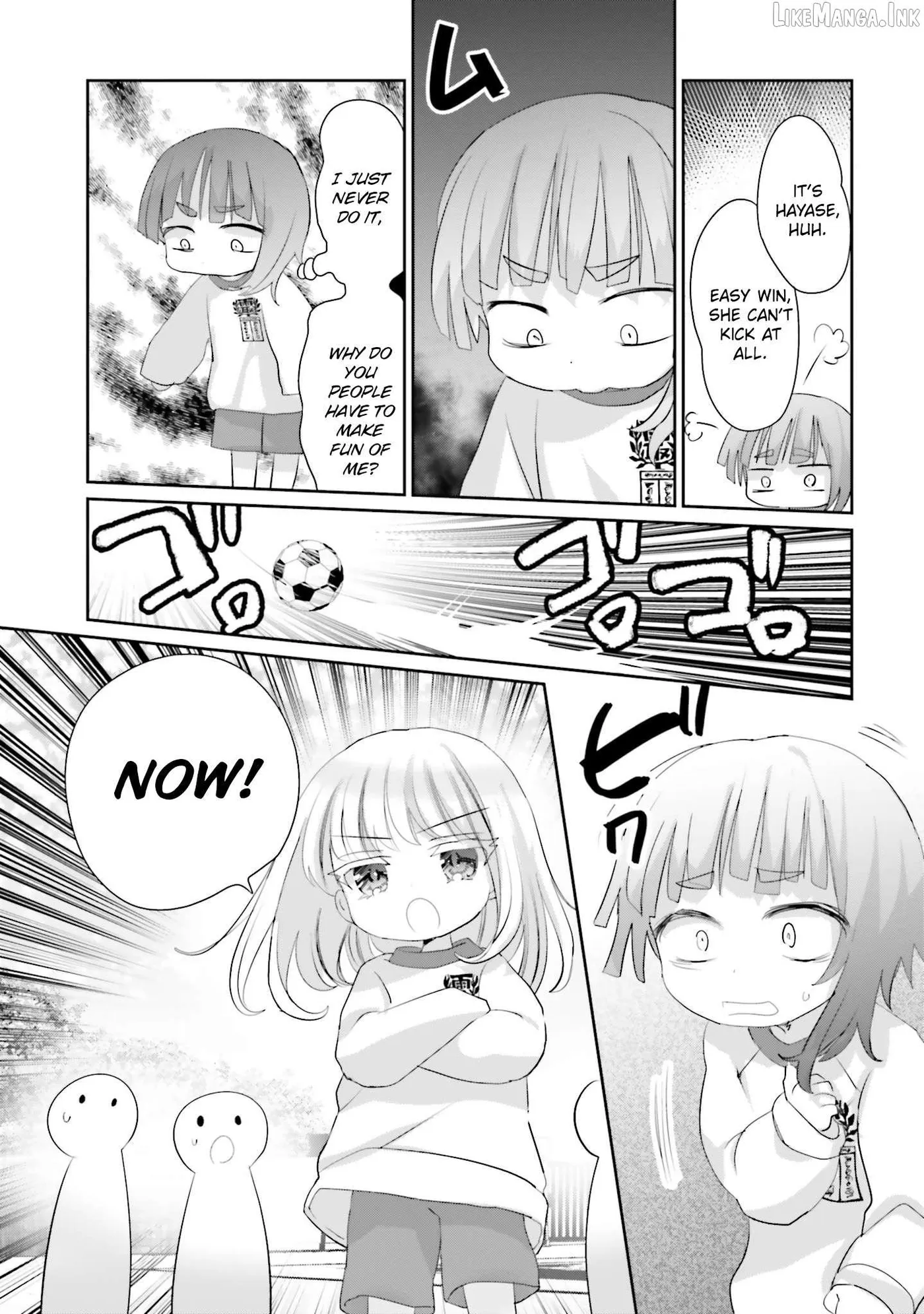 Read Harebare Biyori chapter 24 image 26 on Lezhin