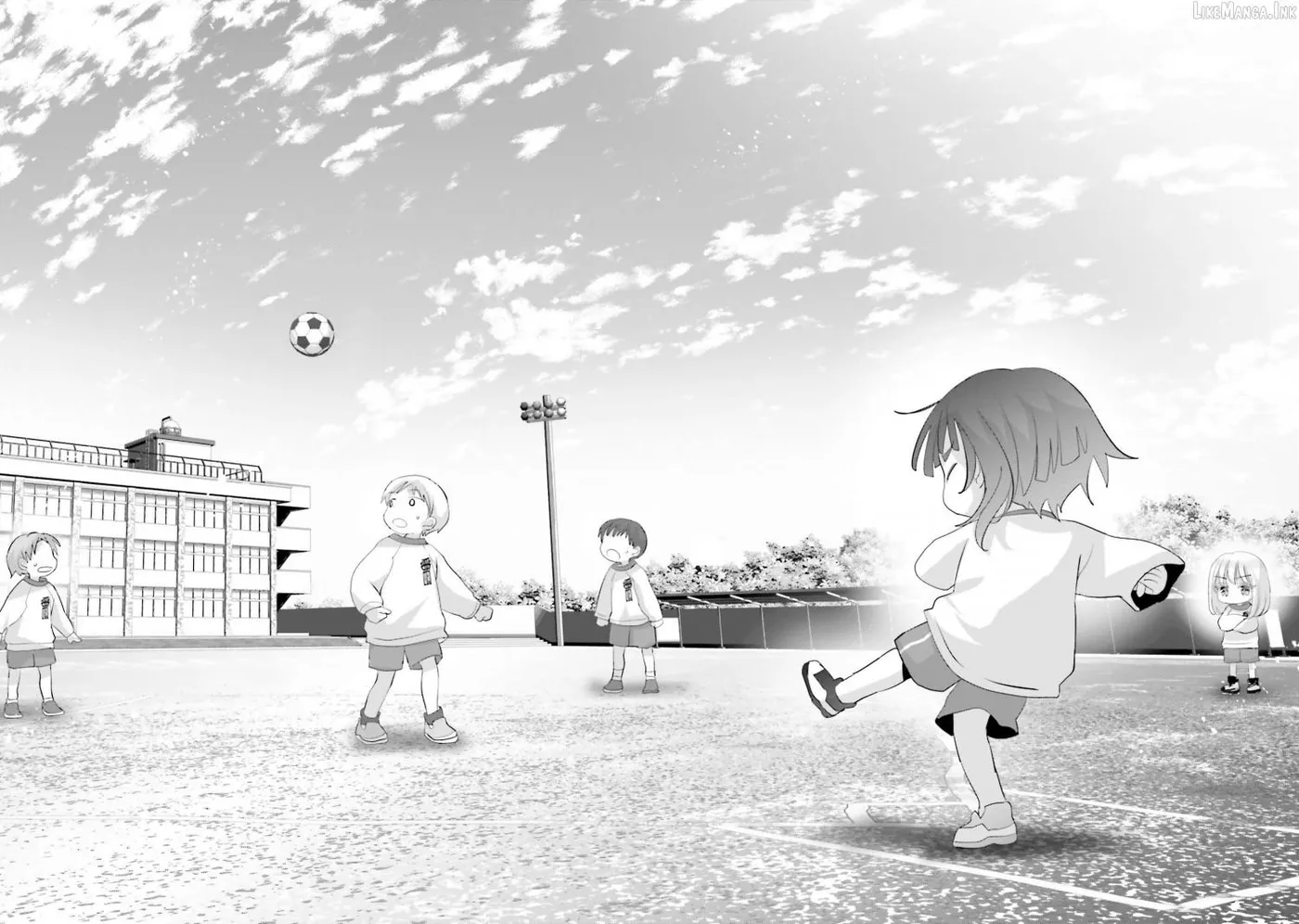 Read Harebare Biyori chapter 24 image 27 on Lezhin
