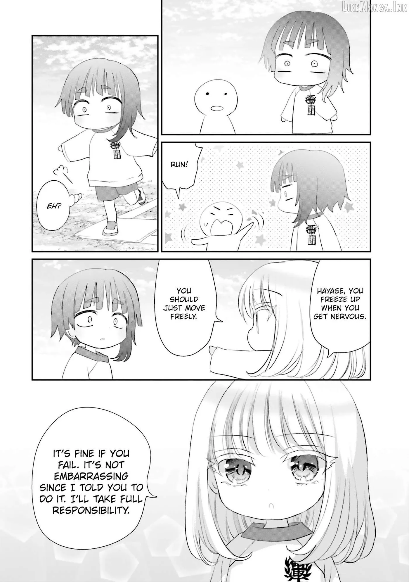 Read Harebare Biyori chapter 24 image 28 on Lezhin