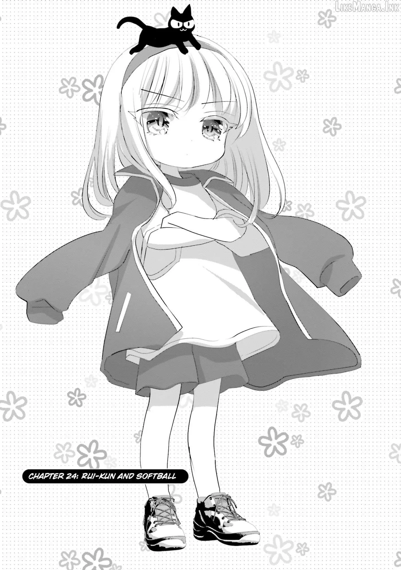 Read Harebare Biyori chapter 24 image 6 on Lezhin