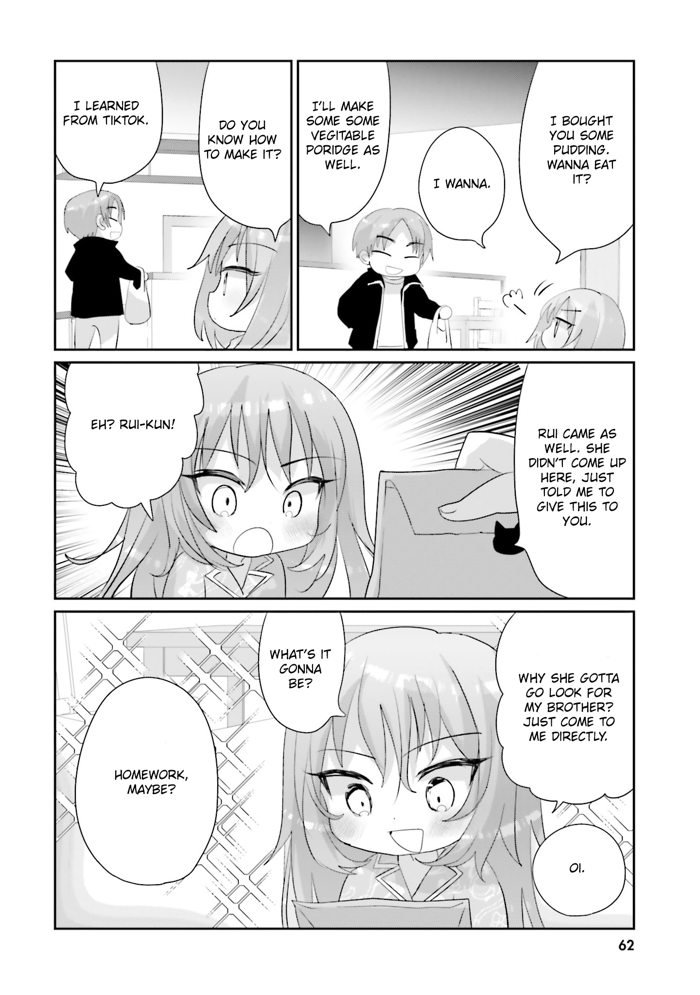 Read Harebare Biyori chapter 25 image 28 on Lezhin
