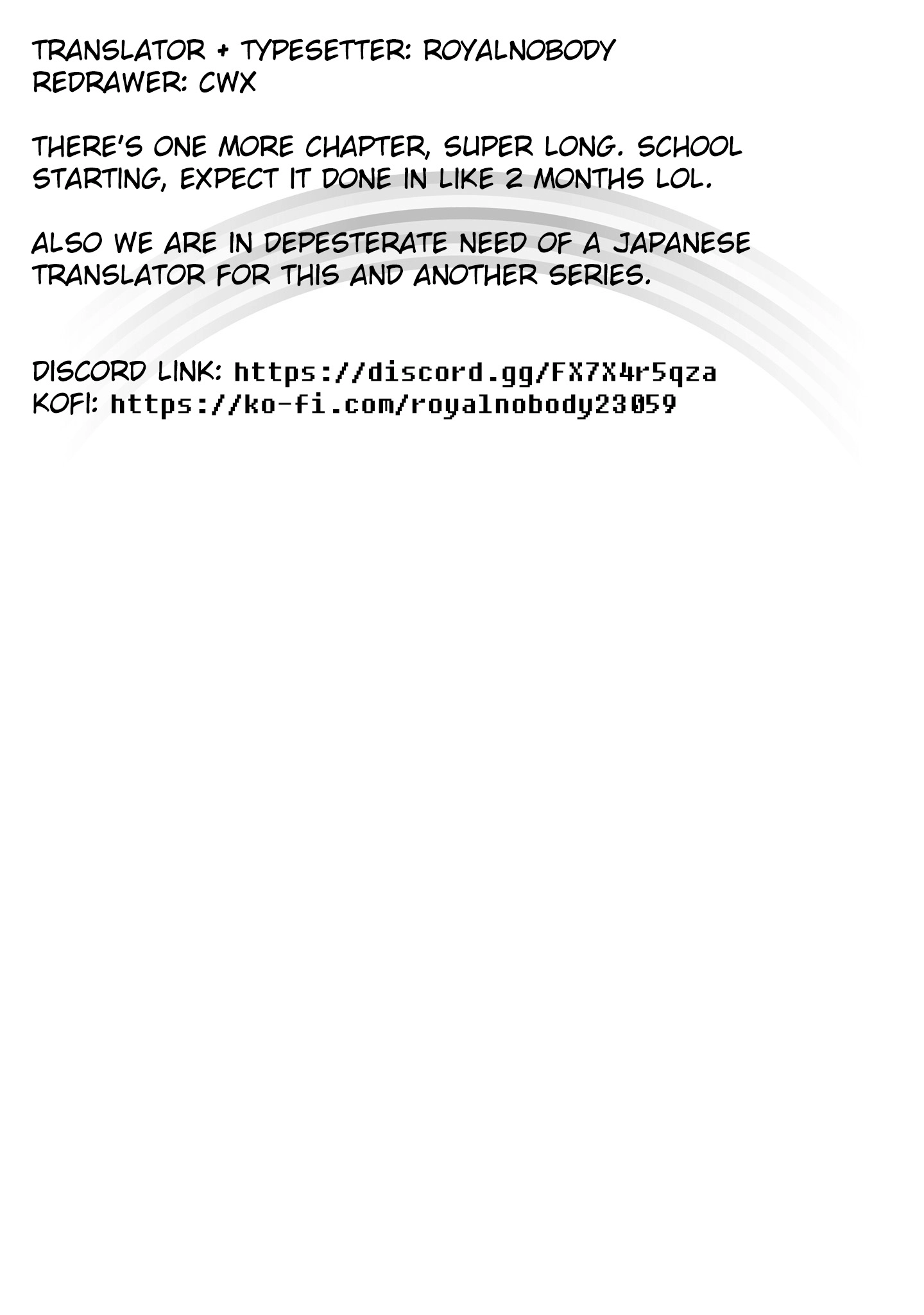 Read Harebare Biyori chapter 25 image 33 on Lezhin